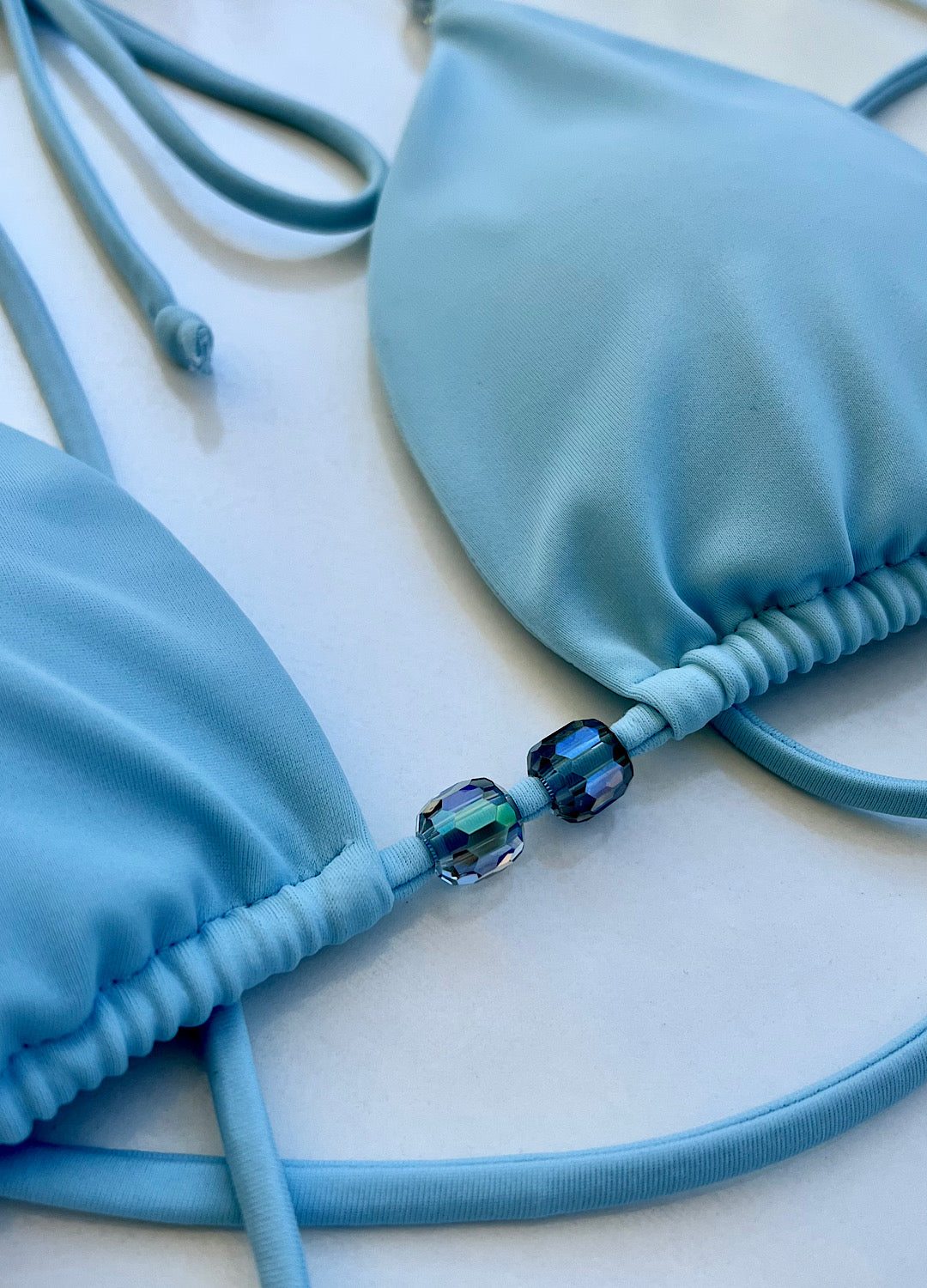 Bikini NAOMI Cristal