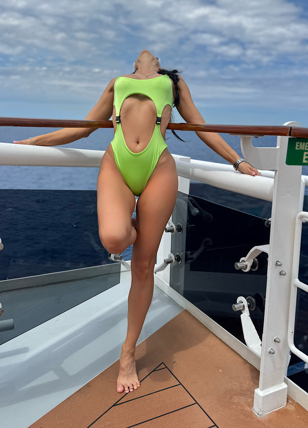 Bañador KIMBERLY